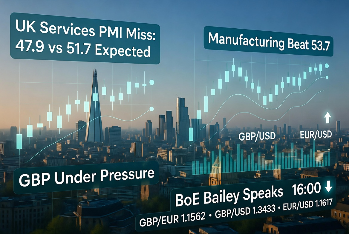 Market Report