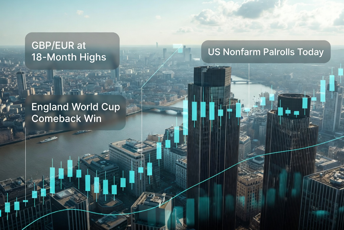 Market Report