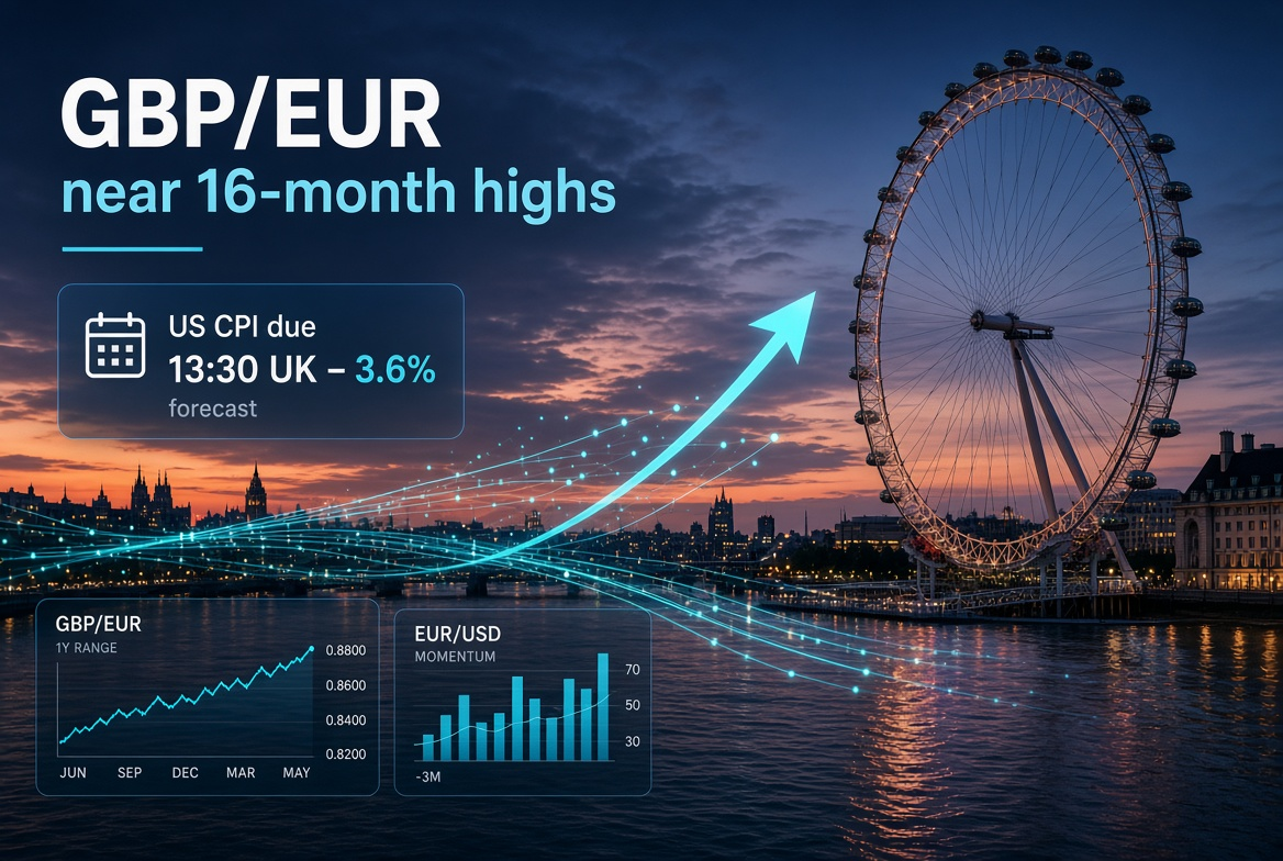 Market Report