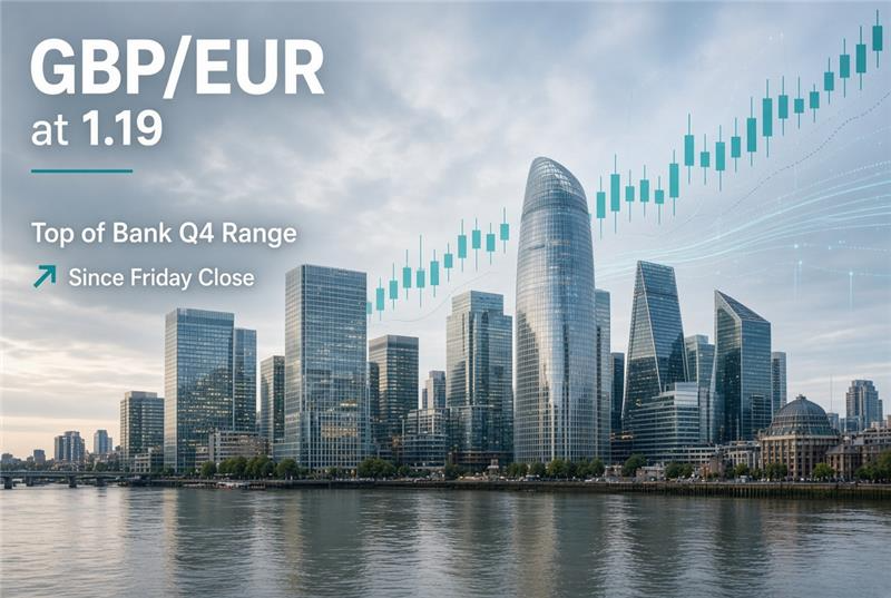 Market Report